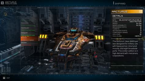 We did not find results for: Steam Community :: Guide :: The Ships of Rebel Galaxy