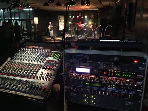 Pin by Video Audio Live on Concerts - Video Audio Live | Audio engineer, Audio, Loudoun county