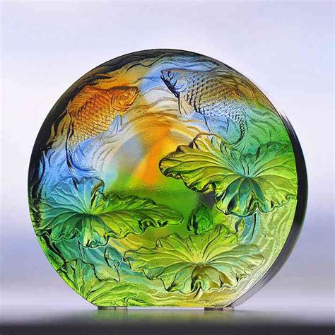 Traditional Colored Glass A Dying Art In Beijing Peoples Daily Online