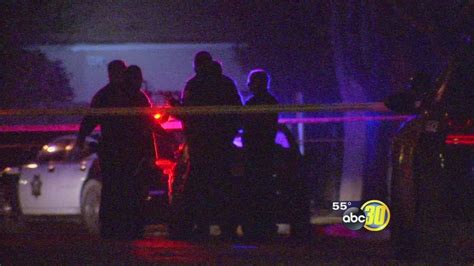 Woman Shot In Central Fresno Abc30 Fresno