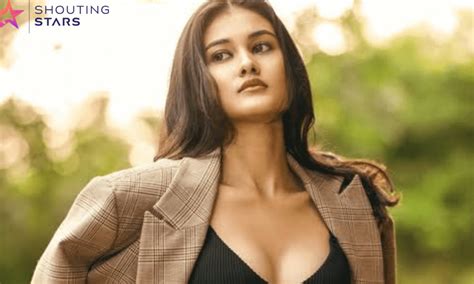 Aayushi Verma Influencer Age Wiki Height Affairs And More