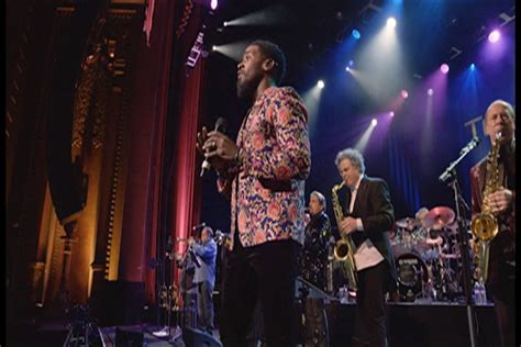 Tower Of Power 50 Years Of Funk And Soul Live At The Fox Theater
