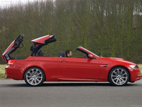Bmw M3 E93 Convertible Photos Photogallery With 44 Pics