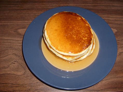 How To Make Excellent Pancakes 8 Steps Instructables