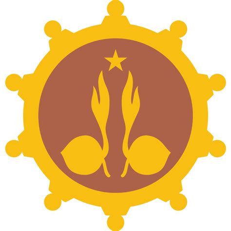 Logo Pramuka Png Arti Tunas Kelapa Pada Logo Pramuka Kumpulan Logo