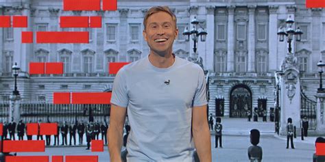 The Russell Howard Hour Series 6 Episode 2 British Comedy Guide