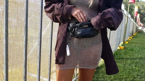 Splendour In The Grass All The Street Style From The Festival