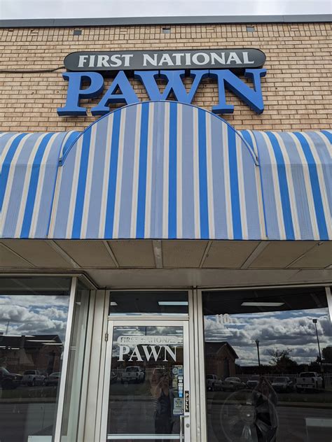 First National Pawn Mandan Home Facebook