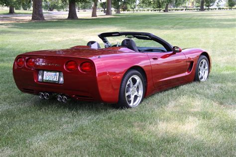 2000 Chevrolet Corvette Pictures Cargurus