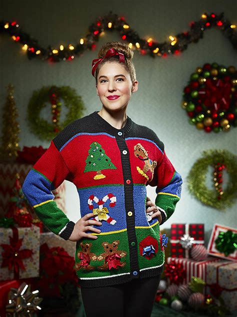 What is christmas jumper day? When is Christmas Jumper Day 2017? How will wearing a ...