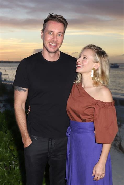 what makes dax shepard and his wife kristen bell s marriage so successful