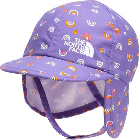 The North Face Baby Sun Buster Hat Altitude Sports