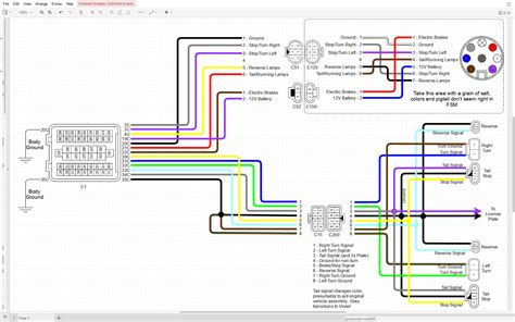 Maybe you would like to learn more about one of these? 2015 Trailer Wiring Diagram | Trailer Wiring Diagram