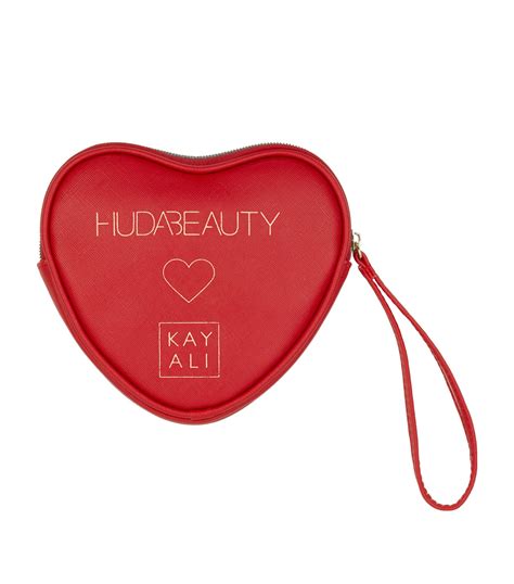 Huda Beauty X Kayali Valentines Day Kit Fragrance T Set 10ml Harrods Us