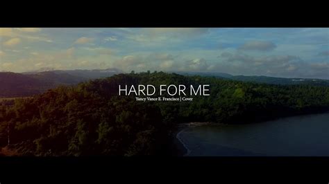 Hard For Me 365 Days Soundtrack Cover Youtube