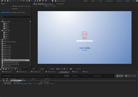 15 Top Logo Animation Templates For After Effects