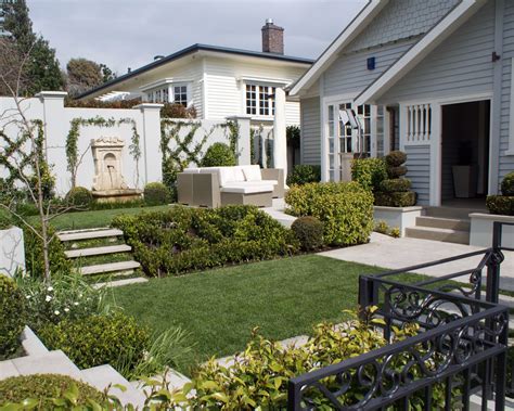 Formal Garden Landscape Design Garden Care Services And