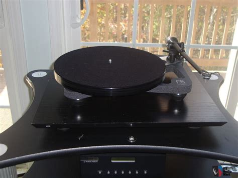 Rega P8 With Apheta 3 Package New For Sale Us Audio Mart