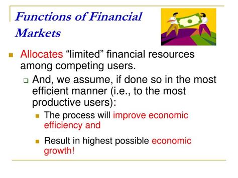 Ppt Fnce 4070 Financial Markets And Institutions Lecture 2