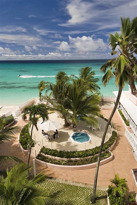 Butterfly Beach Hotel In Hotels Caribbean Barbados Oistins With Sn Travel