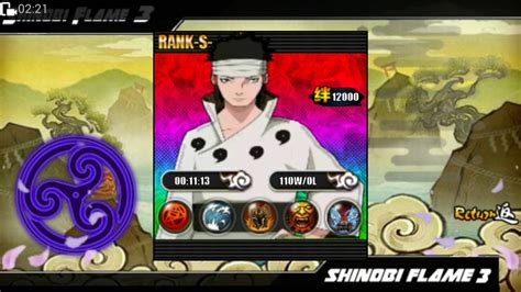 Game naruto senki mod ini gameplaynya hampir sama dengan download game mobile legends senki mod full hero asli apk versi terbaru yang terkenal dan dimainkan hampir seluruh gamer di indonesia. Naruto senki mod boruto - YouTube