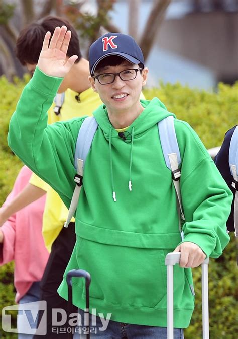 Running Man Producers Reveal How Yoo Jae Suk Changed After Infinite