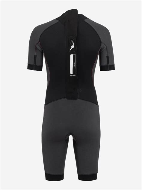 Orca Vitalis Shorty Men Openwater Wetsuit Orca