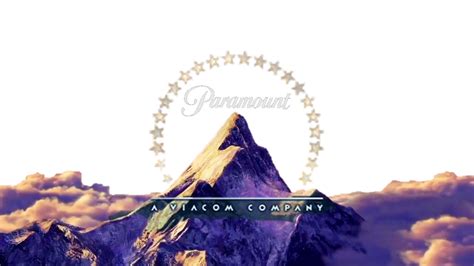 Paramount 2002 Logo Transparent By Theorangesunburst On Deviantart