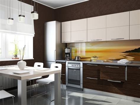 They include alternative materials and being a bit bold with color. Kitchen Design Trends 2020 | Backsplash Blog | Bellissimo Colors