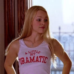 Regina George On Tumblr