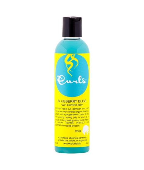 We did not find results for: Curls Blueberry Bliss Jelly Curl Control 236ml | O meu ...