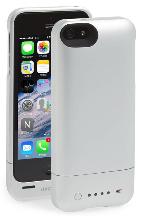 Mophie Juice Pack Helium Iphone 55s Charging Case Nordstrom