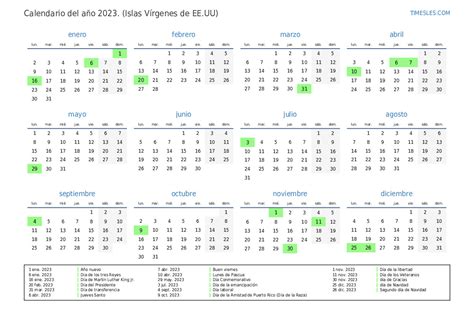 Calendario 2023 Feriados Ecuador Expats Belize Capital Imagesee