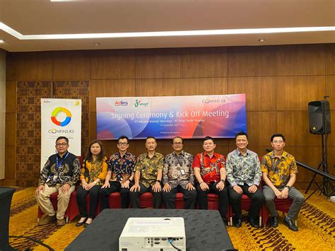 PT Smart Multi Finance