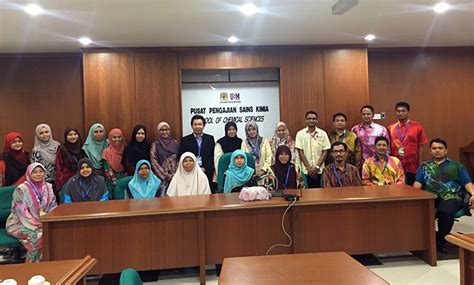 Pada permulaan, usm telah diberi mandat untuk menyediakan, menggalakkan dan membangunkan pengajian tinggi dalam bidang sains tulen, sains gunaan, sains perubatan dan kesihatan, sains farmasi, sains & teknologi bangunan, sains kemasyarakatan, ilmu kemanusiaan, dan ilmu pendidikan, di samping menyediakan penyelidikan dan pemajuan ilmu serta. USM News Portal - USM BANTU GURU MARA TINGKAT KEMAHIRAN STEM