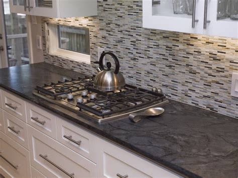 All You Need To Know About Soapstone Countertops