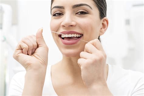 different ways of flossing waterpik oral b glide floss venus dental