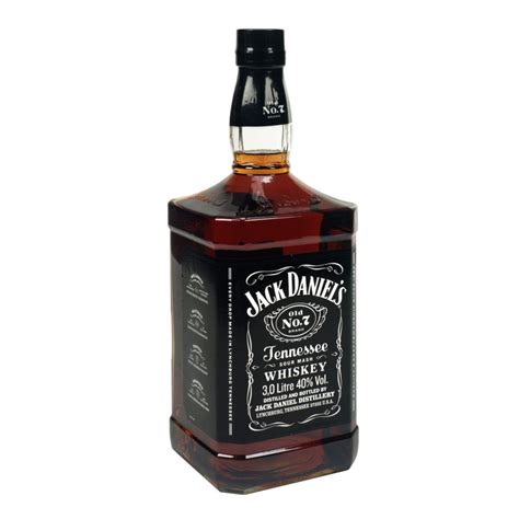 Whisky Jack Daniel S Black