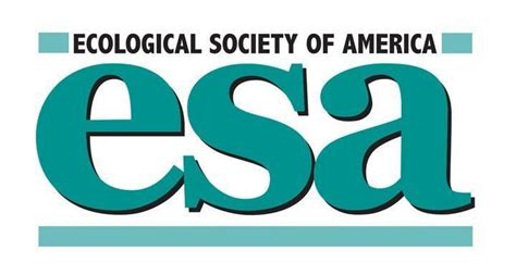 Ecological Society Of America Alchetron The Free Social Encyclopedia