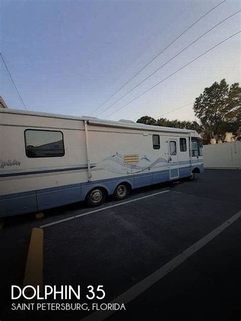 Dolphin Dolphin Rvs For Sale