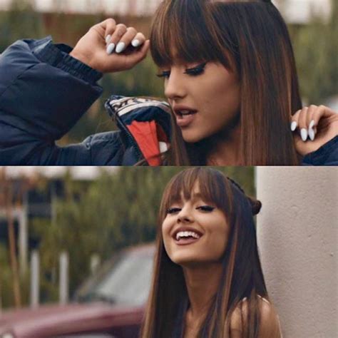 Ariana In The Everyday Music Video Ariana Grande Fotos Ariana Grande