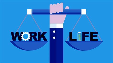 5 Work Life Balance Tips Mike Rodriguez Consulting