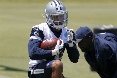 Why Adding Beeping Footballs Could Result In Fewer Fumbles For Cowboys