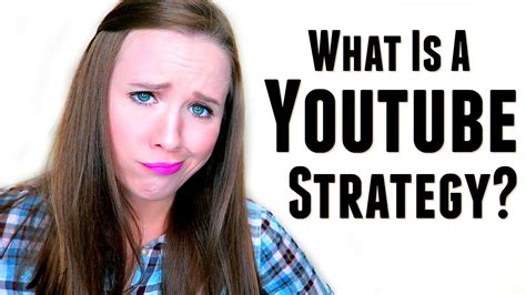 4 Steps To Creating A Youtube Strategy For Your Business — Trena Little