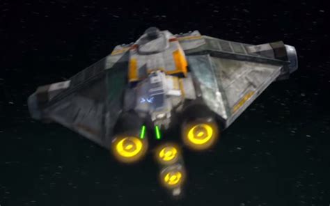Image Ghost The Machine In The Ghostpng Star Wars Rebels Wiki