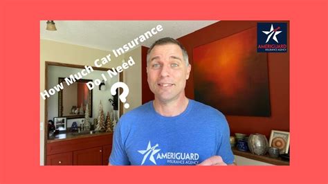 Car insurance can help protect your finances if you're in an accident or your vehicle gets damaged or stolen. How Much Car Insurance Do I Need? - YouTube