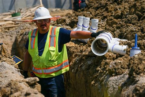 Choosing the Best Commercial Plumber | Ken Neyer Plumbing, Inc.