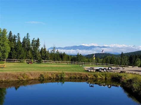 Right at the pass itself is homestake rd, which leads you past homestake lake, and finally homestake pass campground. Camping In Montana: 5 Best RV Parks In Big Sky Country