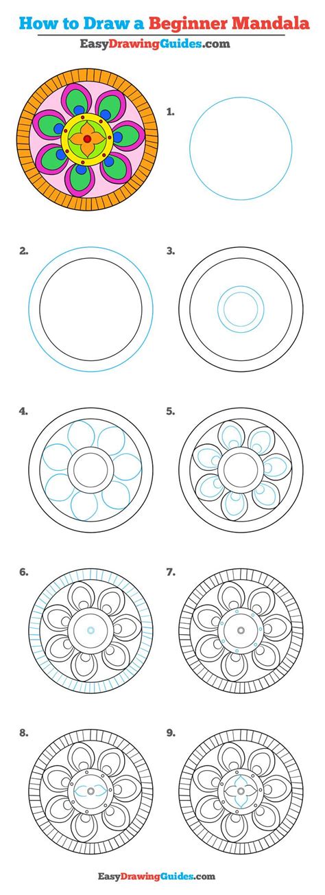 It offers a bountiful set of brushes, advanced layering, filters, and other countless features that completes an artist's box. Pin on Easy Drawing Tutorials & Ideas by Easy Drawing Guides