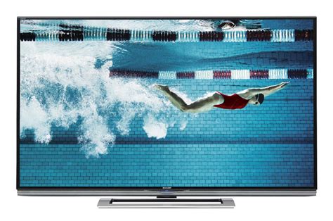 Sharp Aquos Lc 70ud1u 70 Inch 4k Ultra Hd Tv Reviews Smart 2160p Led